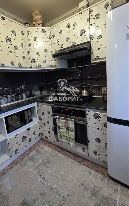 квартира г Орск Новый город пр-кт Ленина 7 город фото 5