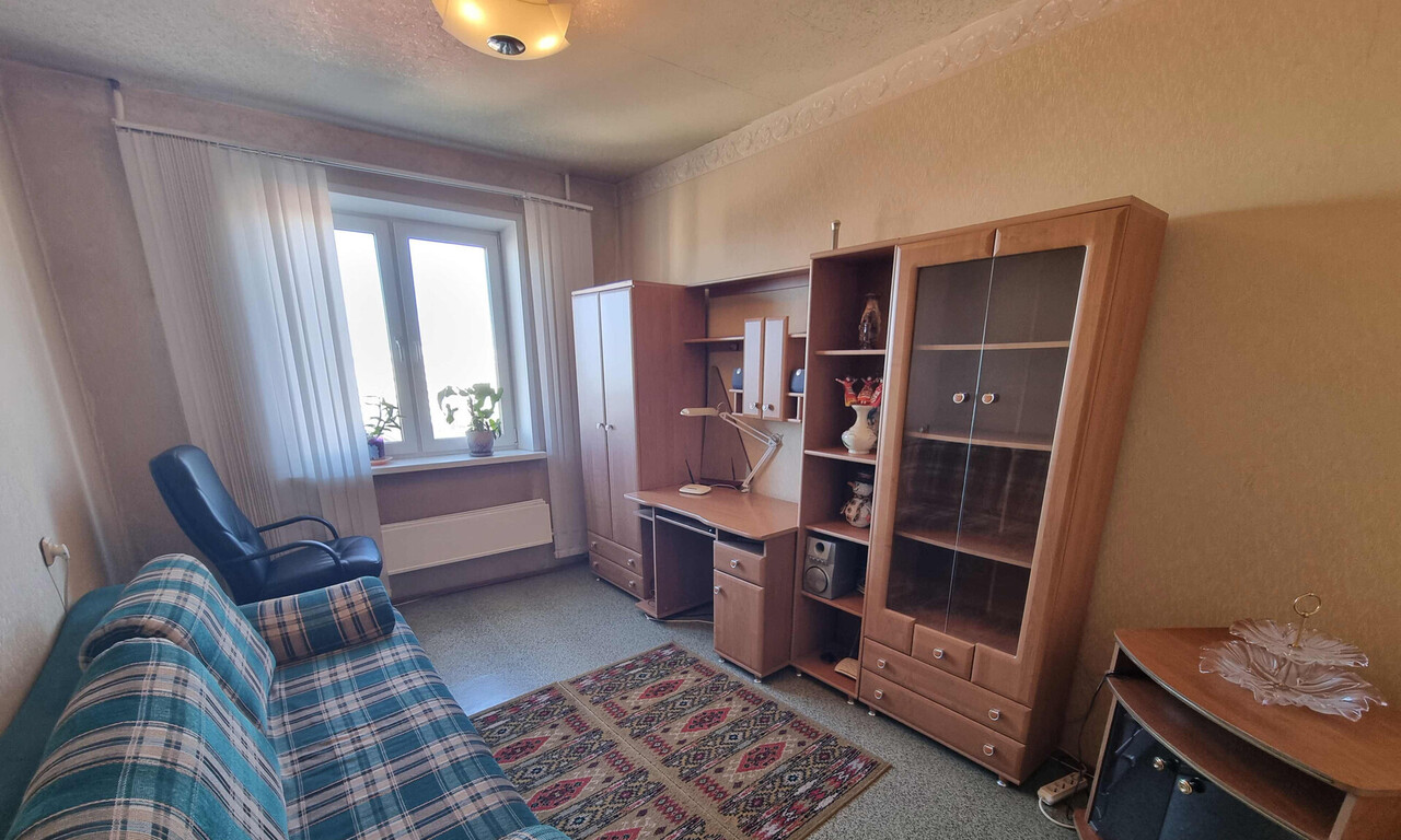 квартира г Тула ул Кирова 25 фото 11