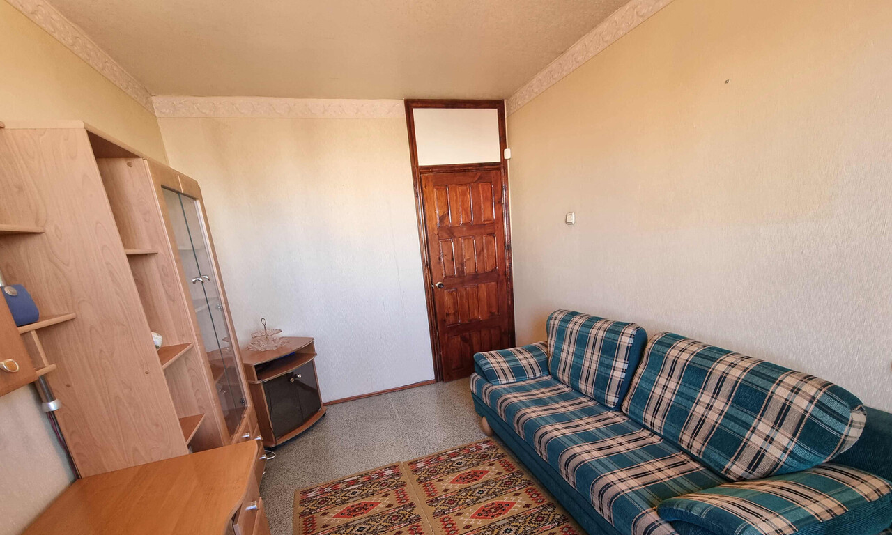 квартира г Тула ул Кирова 25 фото 12