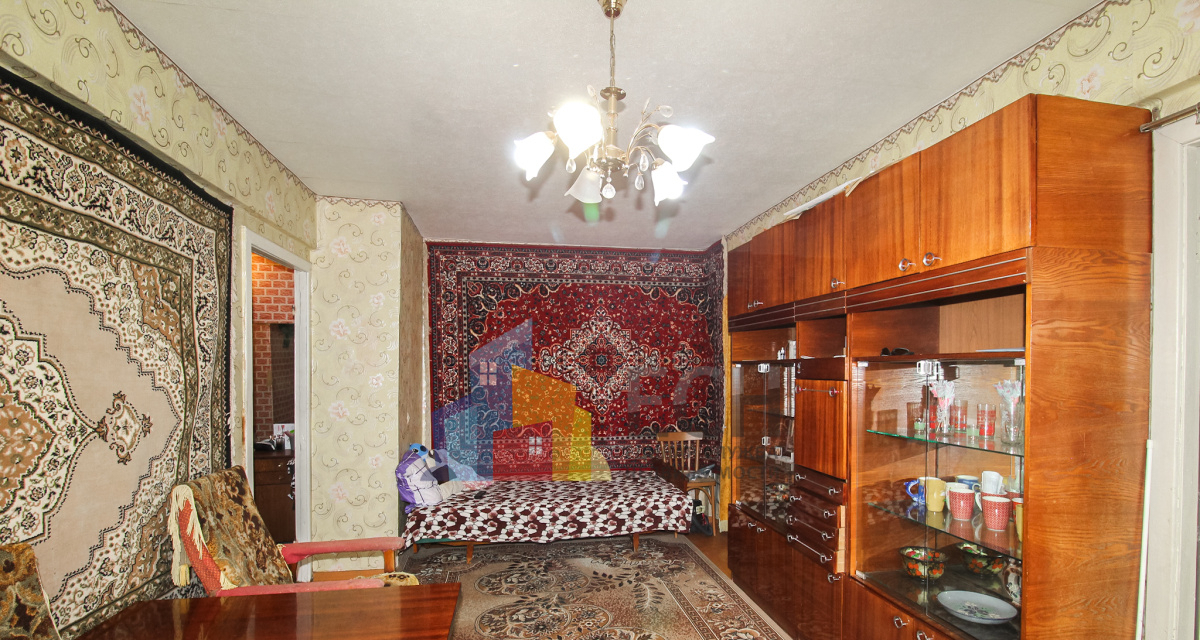 квартира г Тула Хомяковская улица, 4 фото 6