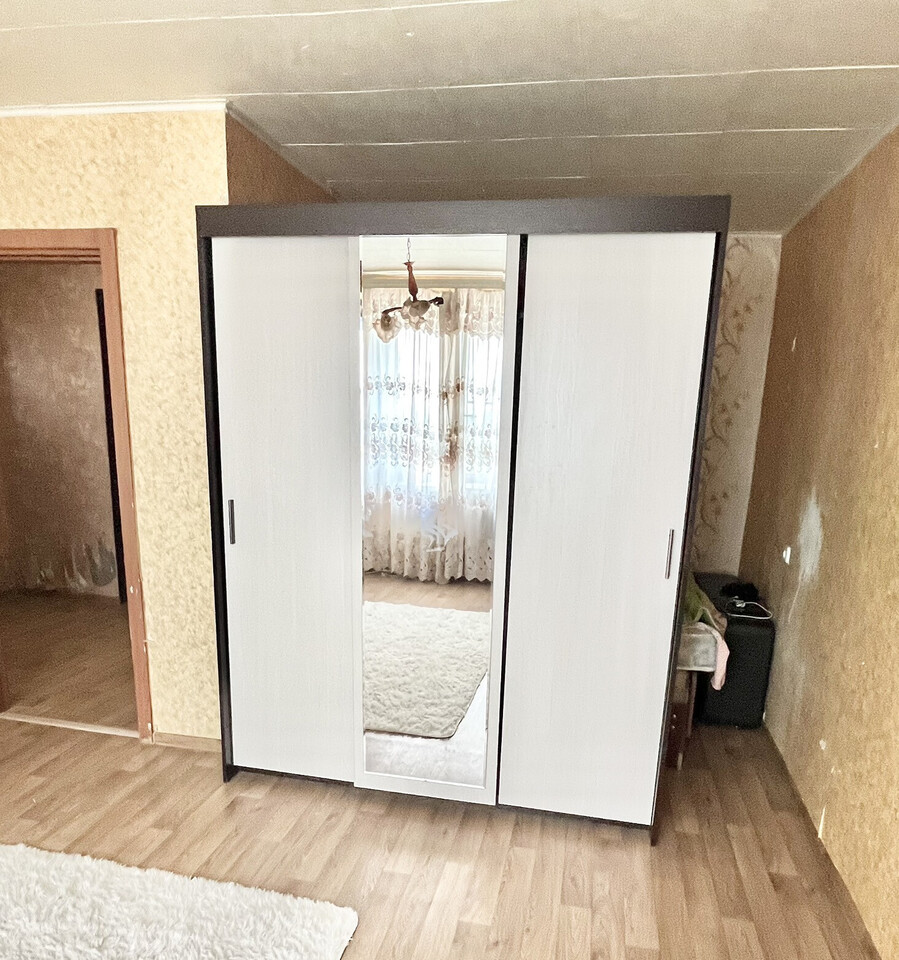квартира г Волгоград ул им. Богданова 28 231-й м-н фото 7