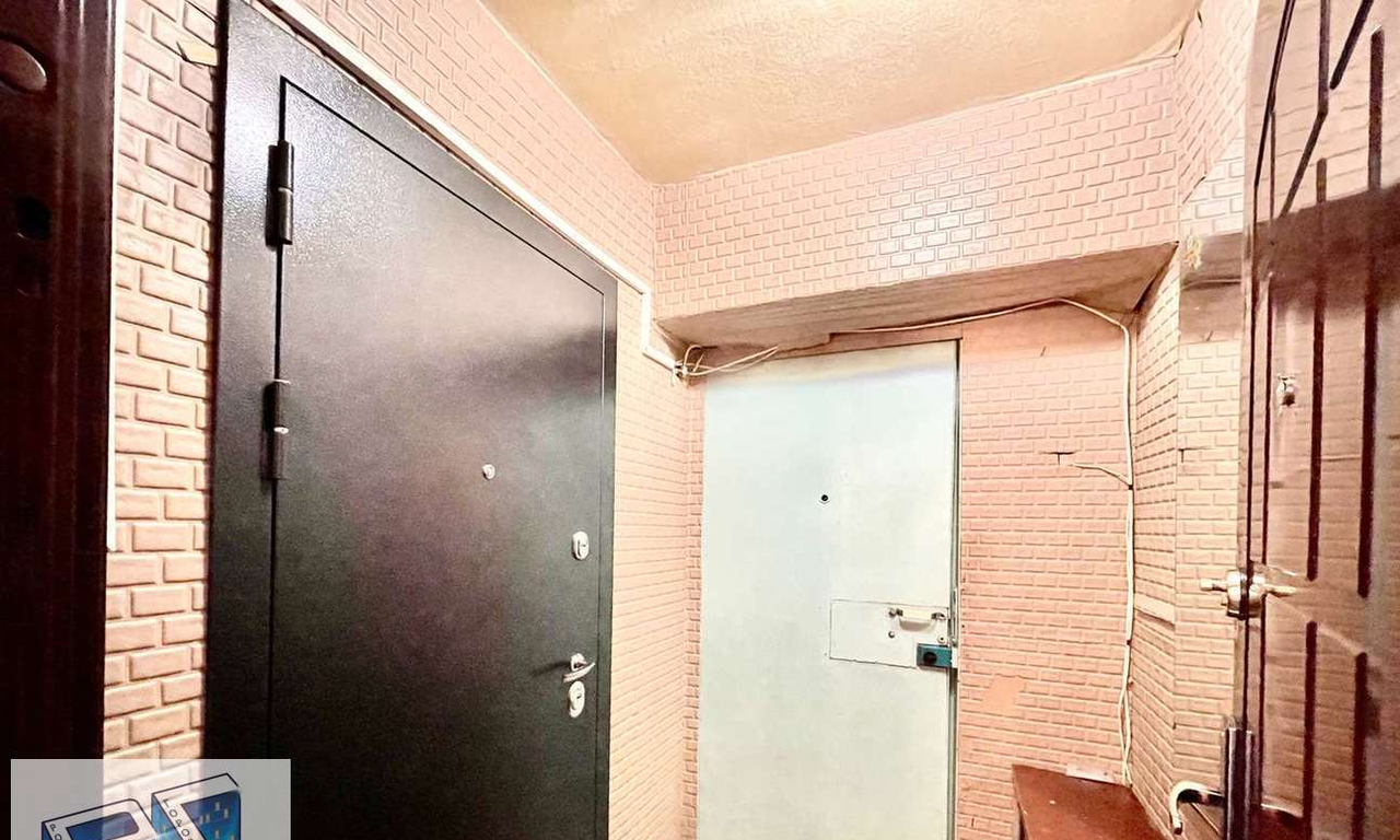 квартира г Волжский ул Мира 75 22-й м-н фото 21
