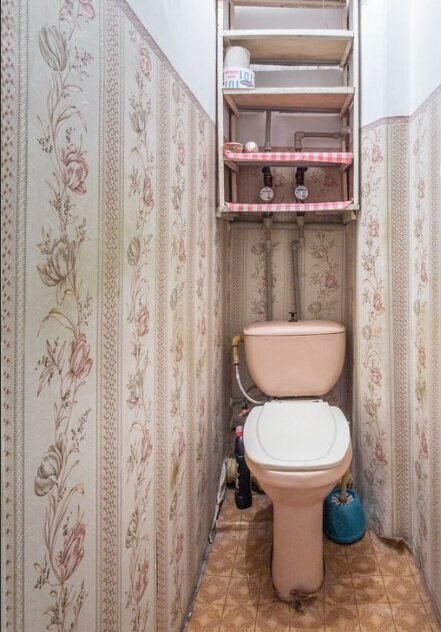 квартира г Тула ул Октябрьская 207 фото 5