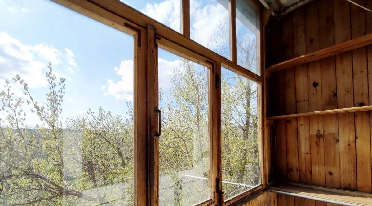 квартира г Волжский ул Молодежная 8 фото 8