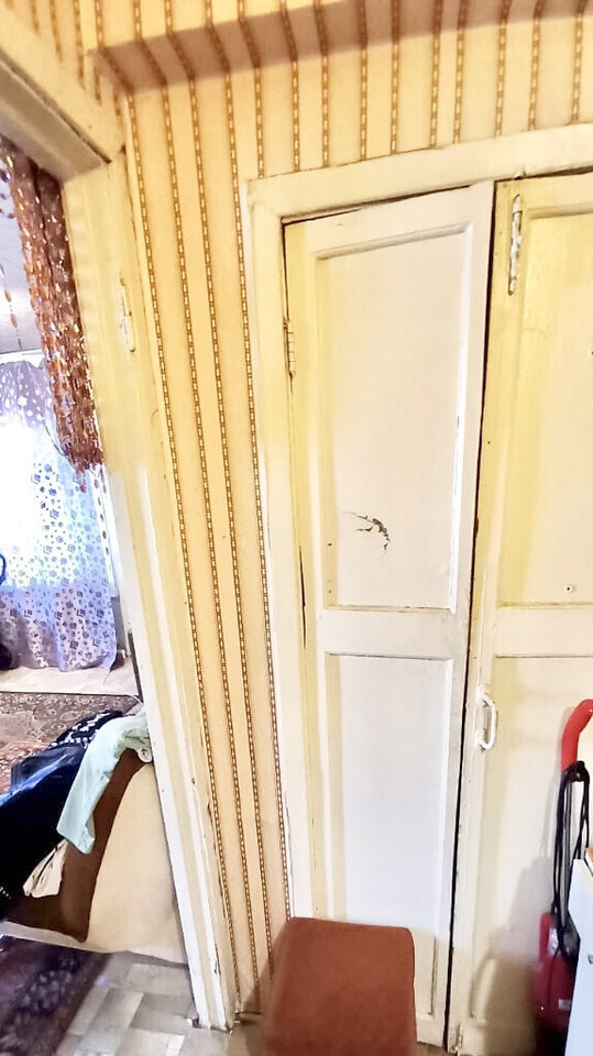 квартира г Волгоград микрорайон Развилка ул им. Козьмы Минина 6 м-н фото 9