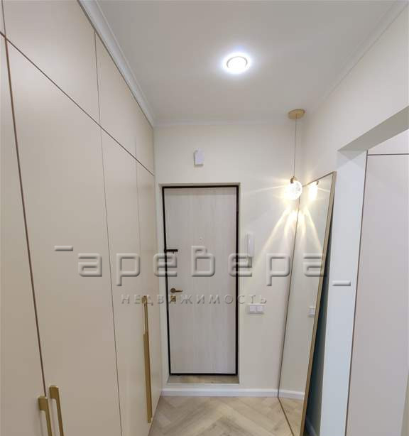 квартира г Красноярск ул Молокова 31в 7-й мкр. жилмассива Взлётка м-н фото 19