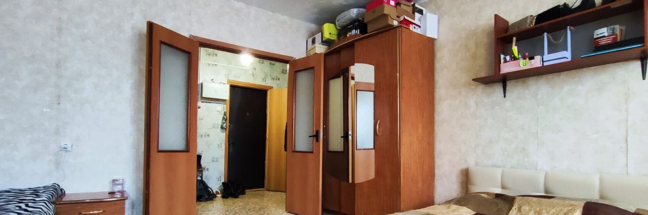 квартира г Долгопрудный Центральный пр-кт Лихачевский 68/4 фото 2