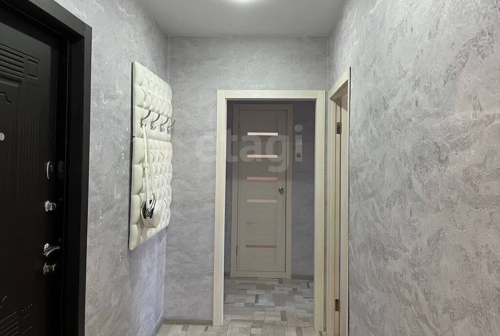 квартира г Озерск б-р Гайдара 25 фото 14