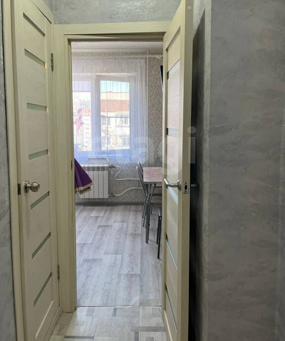 квартира г Озерск б-р Гайдара 25 фото 17