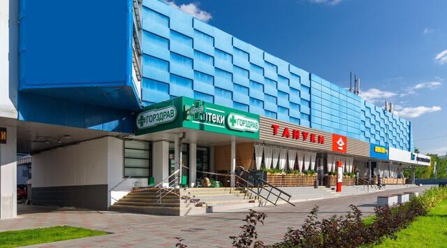 метро Народное Ополчение ул Народного Ополчения 22к/2 фото