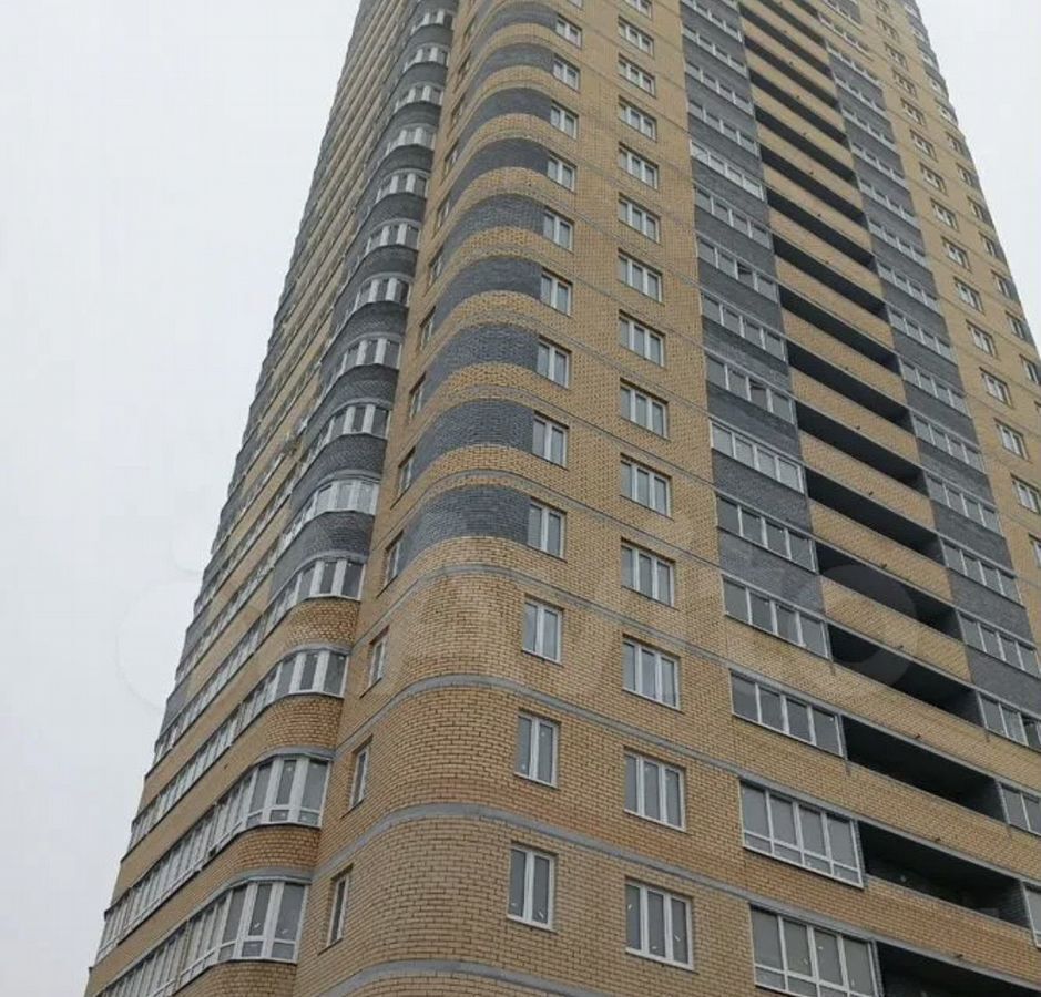 квартира г Чебоксары р-н Калининский ул Энергетиков 6 фото 1