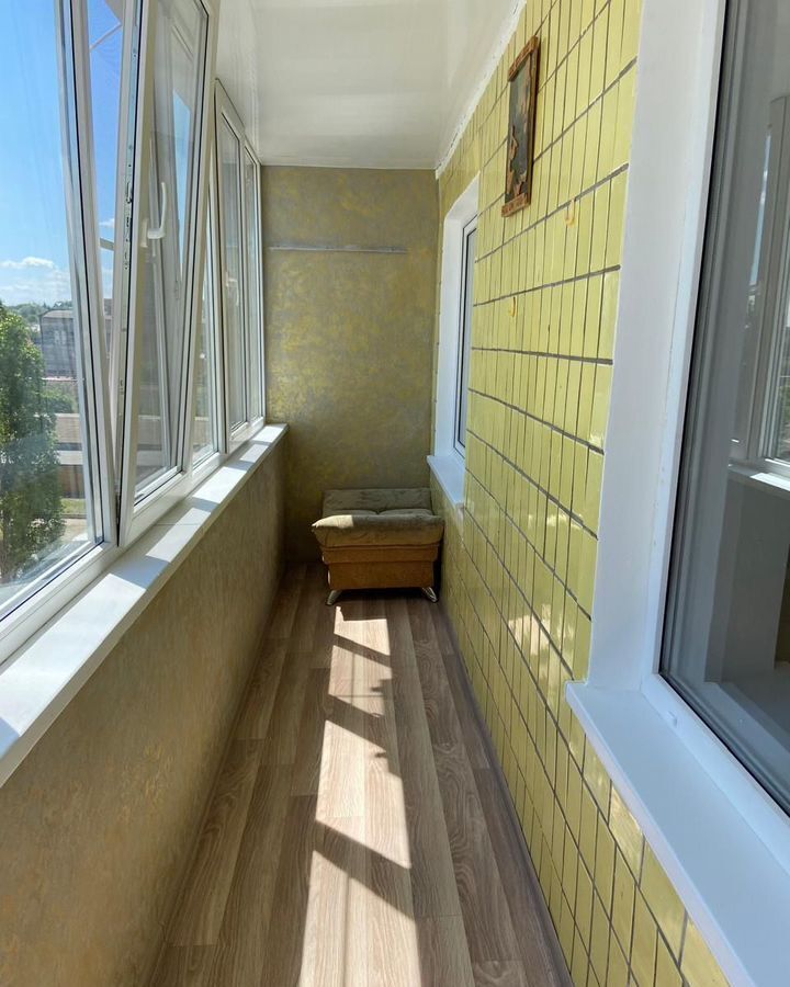 квартира г Волгоград р-н Красноармейский ул Гражданская 16 фото 8