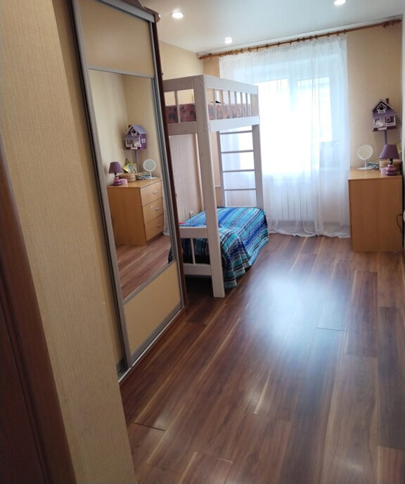 квартира г Дегтярск ул Гагарина 3 фото 17