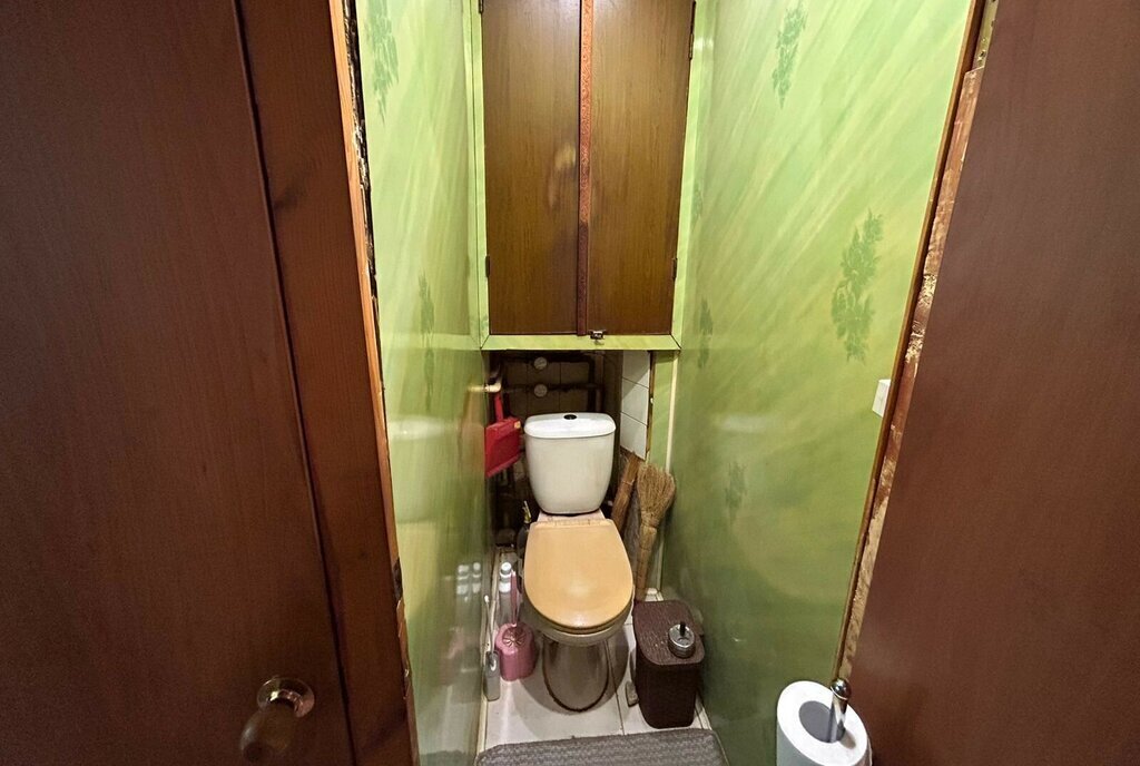 квартира г Владимир ул Балакирева 29 фото 10