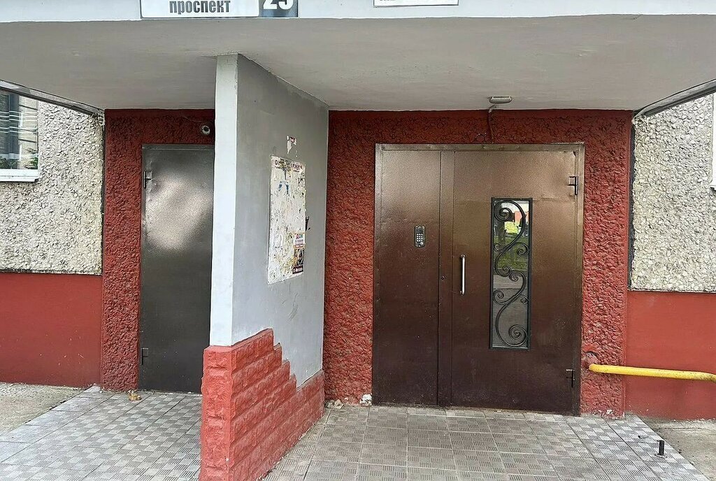 квартира г Владимир пр-кт Суздальский 29 фото 14