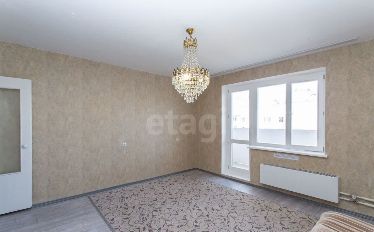 квартира г Тобольск р-н мкр Центральный 24 фото 5