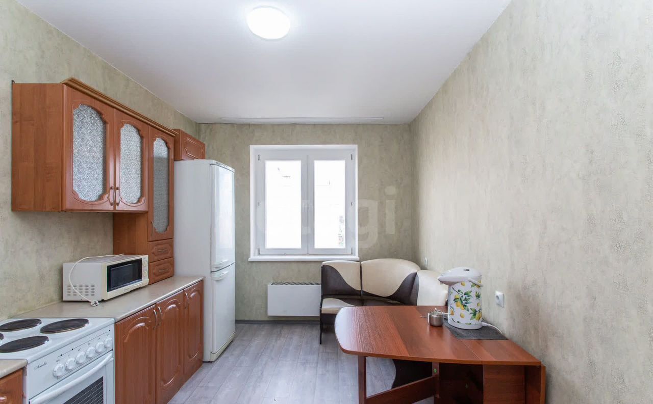 квартира г Тобольск р-н мкр Центральный 24 фото 17