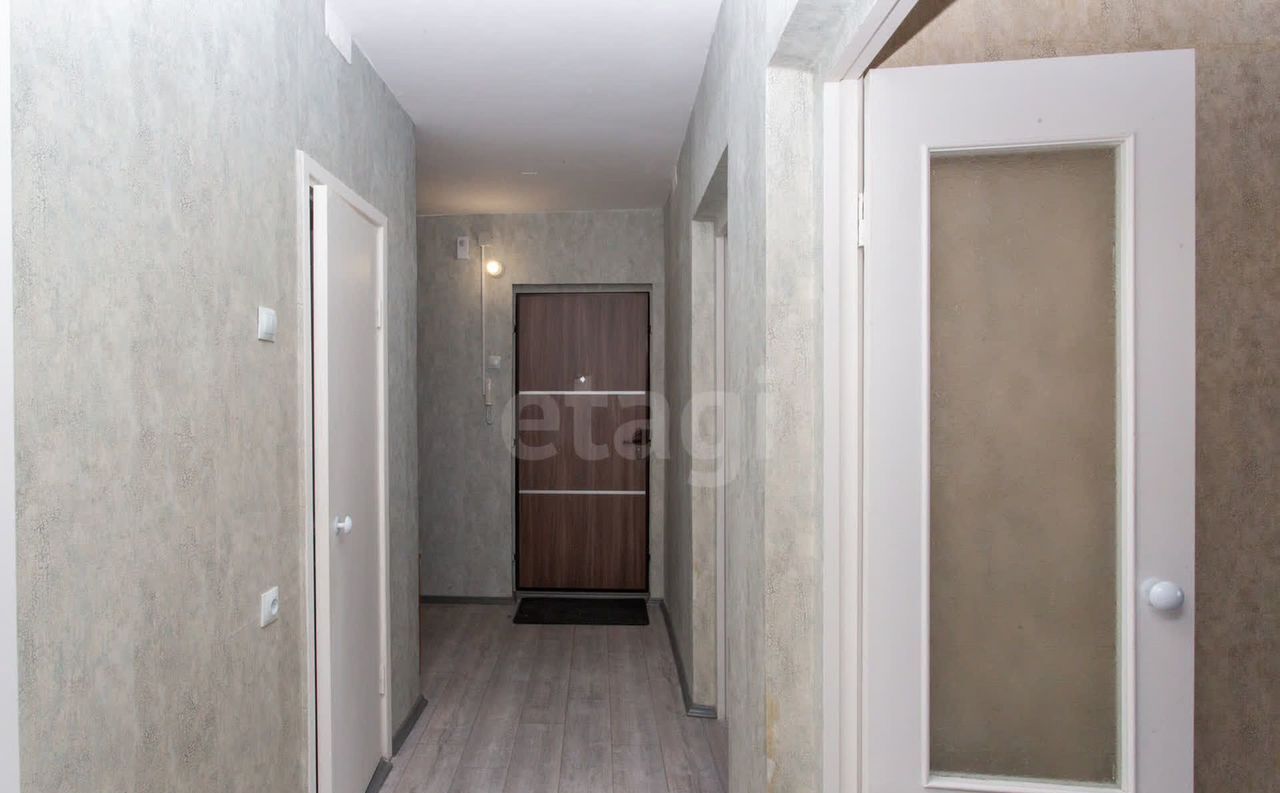 квартира г Тобольск р-н мкр Центральный 24 фото 22