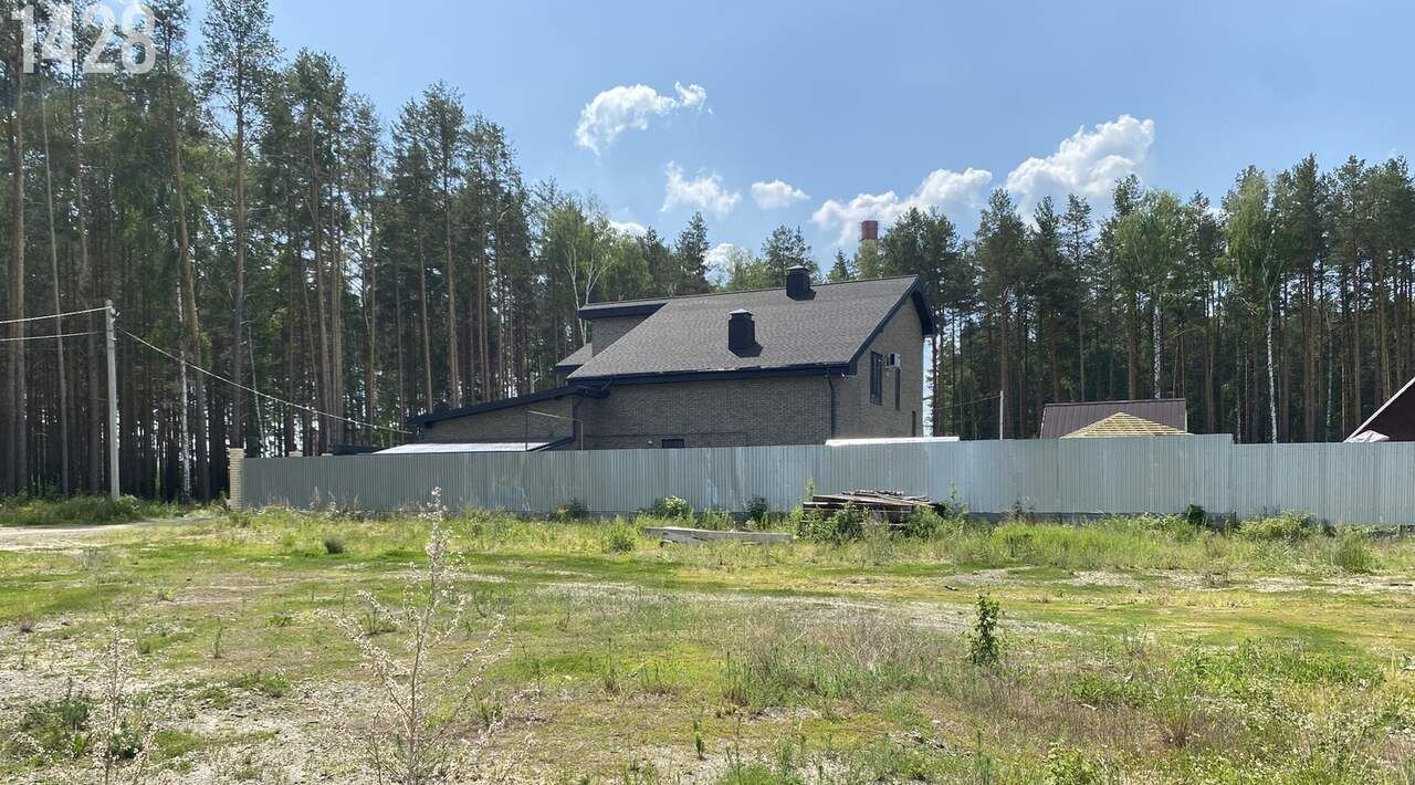 земля г Асбест ул Сурикова 69в фото 8