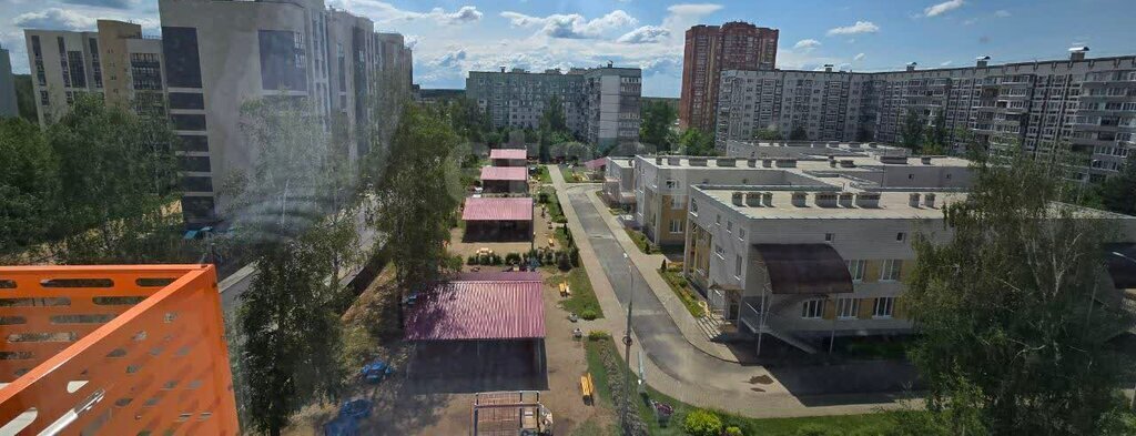 квартира г Ковров ул Строителей 41/1 фото 14