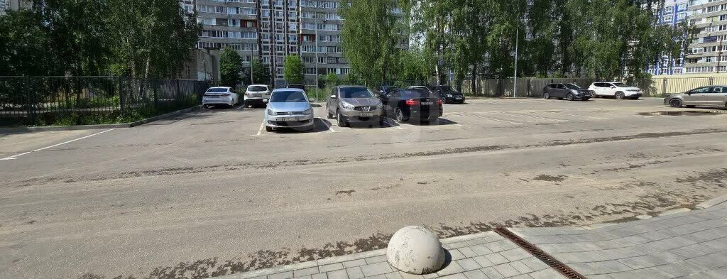 квартира г Ковров ул Строителей 41/1 фото 29