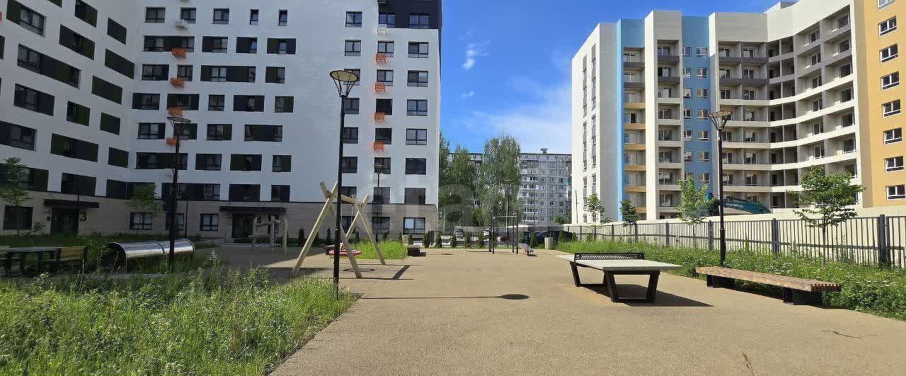 квартира г Ковров ул Строителей 41/1 фото 27