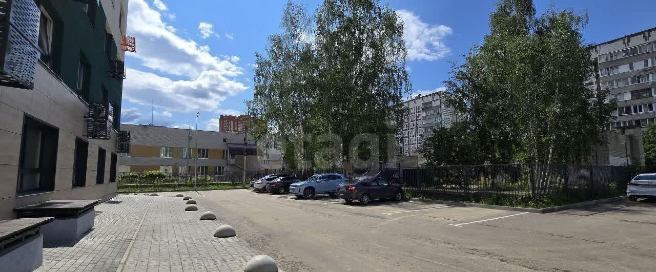 квартира г Ковров ул Строителей 41/1 фото 28