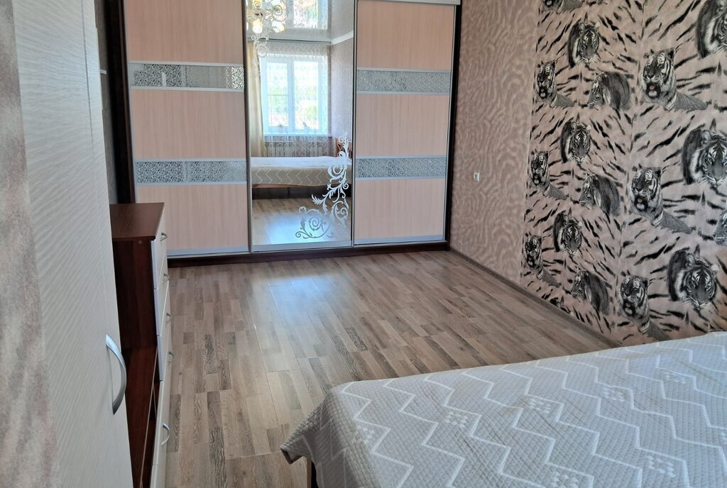 квартира г Курск пр-кт Хрущева 42 фото 5