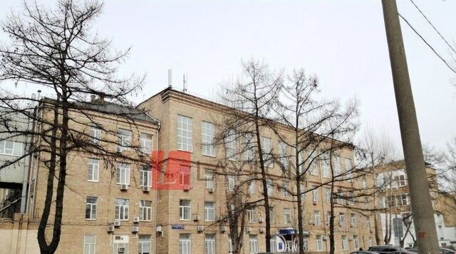свободного назначения метро Алексеевская дом 16с/3 фото