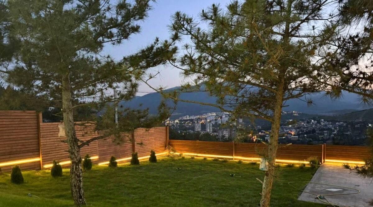 дом г Алушта п Семидворье ул Николая Стахеева фото 26