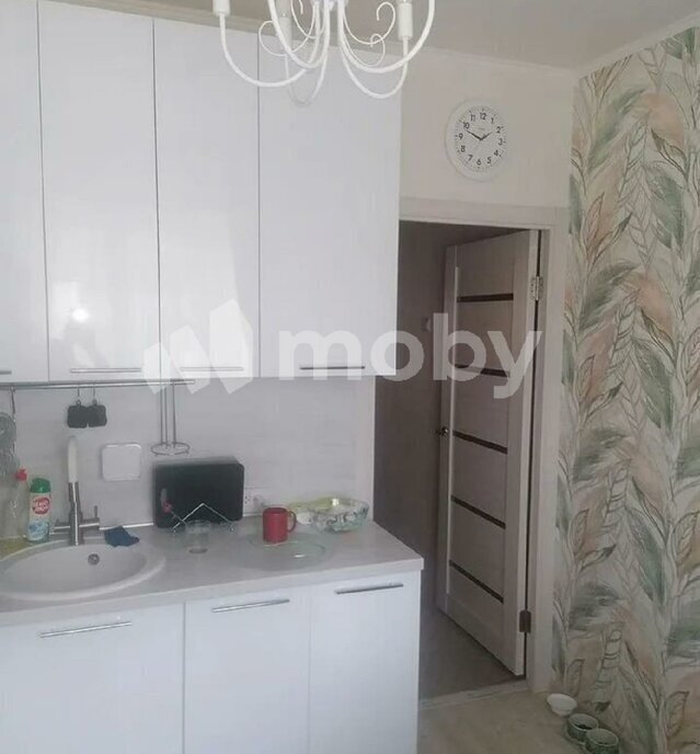 квартира р-н Гурьевский г Гурьевск ул Загородная 2 фото 7