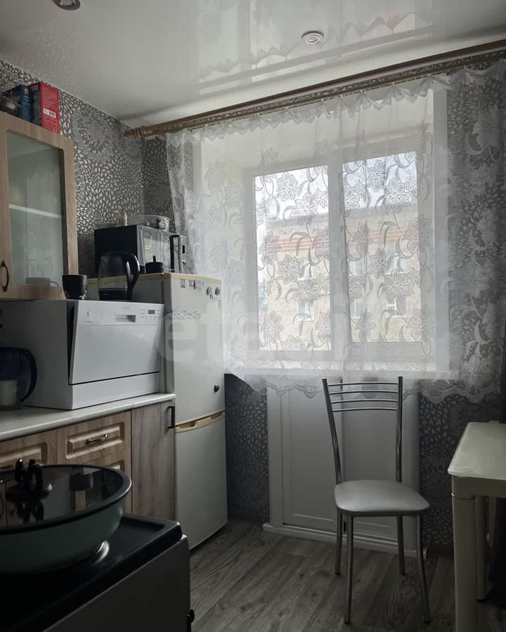 квартира г Советская Гавань пл Победы 12 Советско-Гаванский р-н фото 3