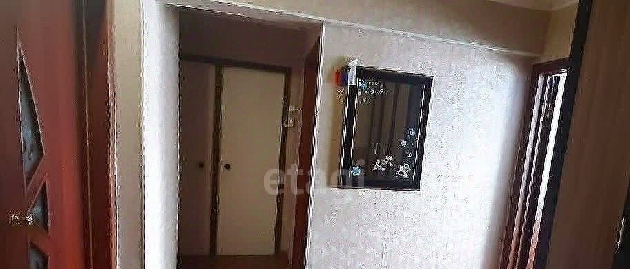 квартира г Норильск ул Надеждинская 20 фото 1