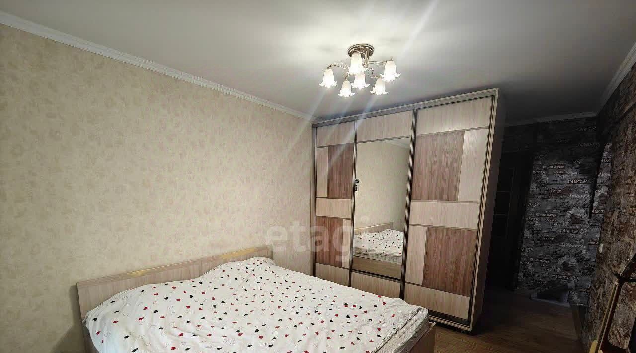 квартира г Норильск проезд Молодежный 23б фото 1