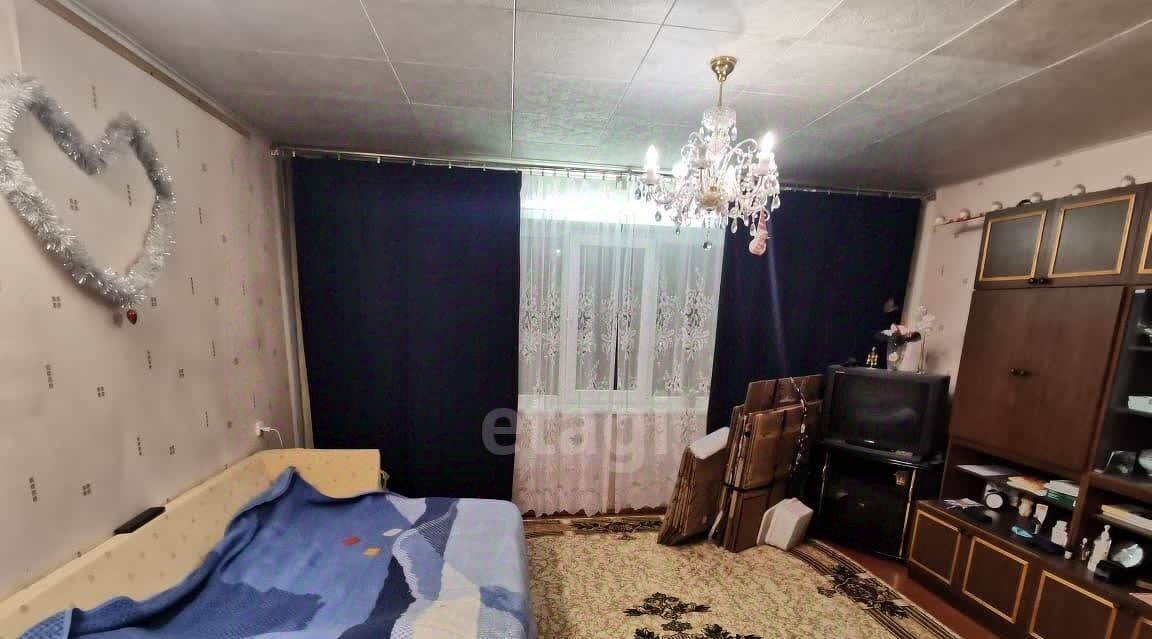 квартира г Норильск ул Федоровского 23 фото 1
