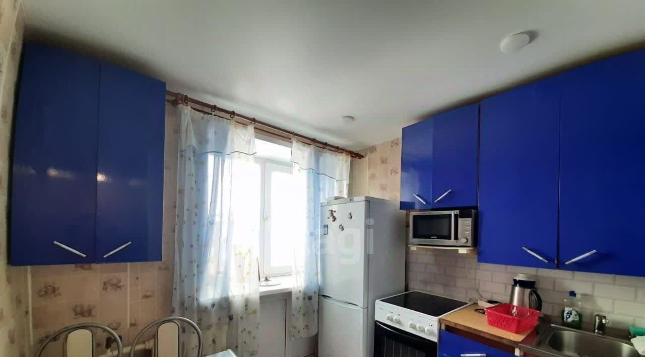квартира г Норильск ул Московская 3к/1 фото 1