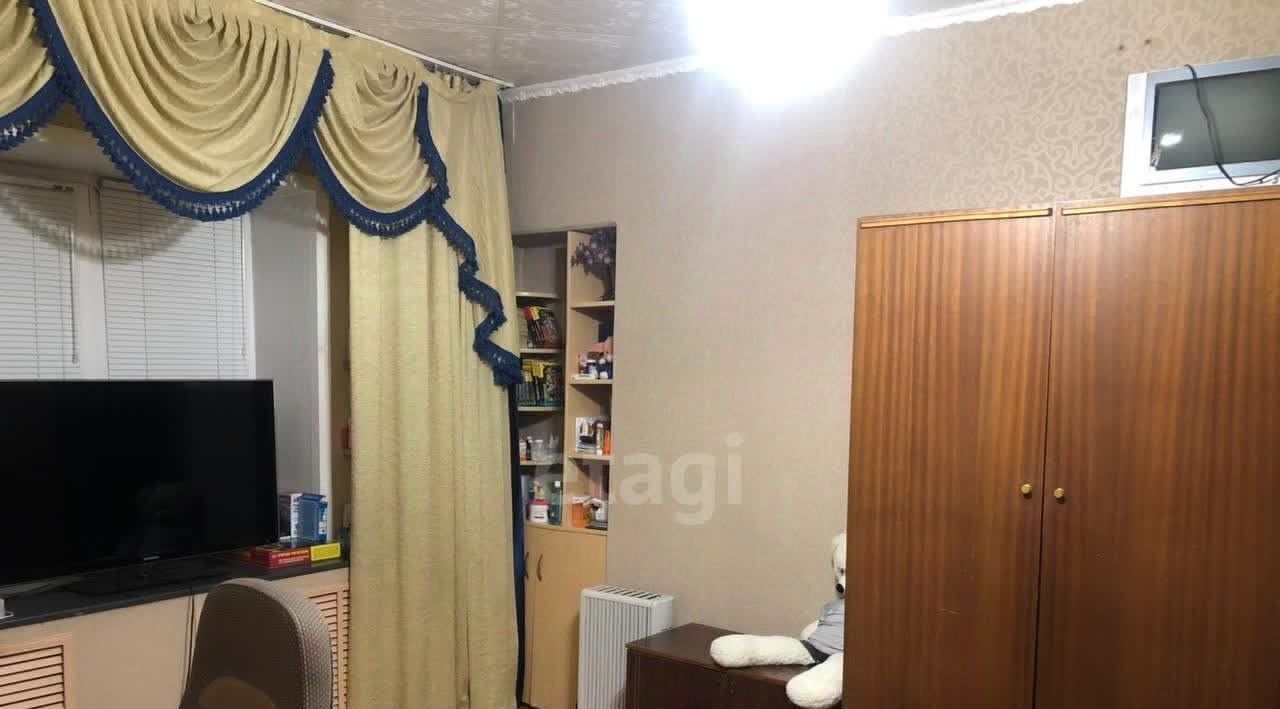 квартира г Норильск наб. Урванцева, 37 фото 1