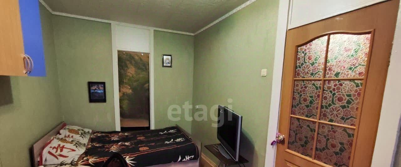 квартира г Норильск ул Бегичева 32 фото 1