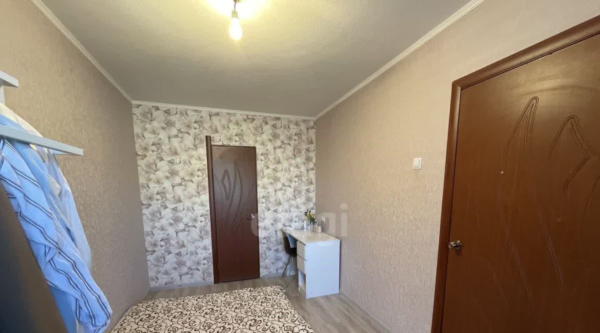квартира г Норильск ул Ленинградская 9к/2 фото 1