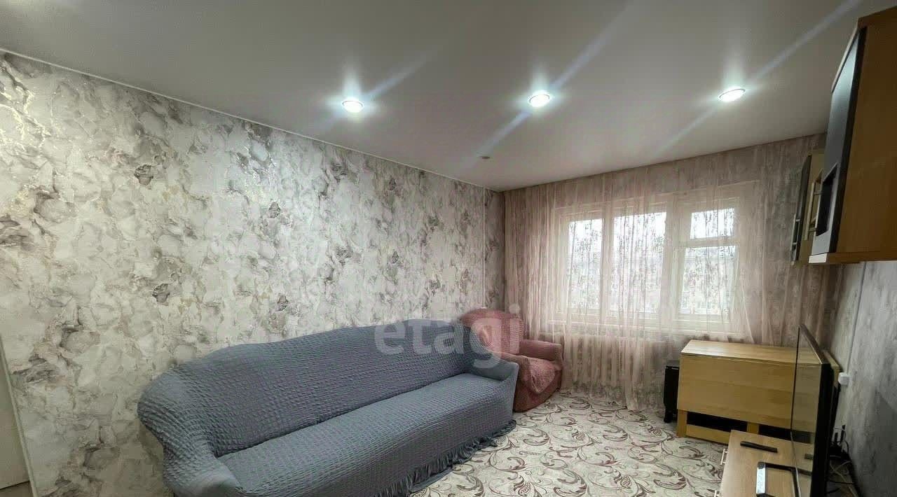 квартира г Норильск пр-кт Ленинский 39а фото 1