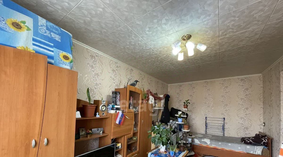 квартира г Норильск ул Нансена 38 фото 1