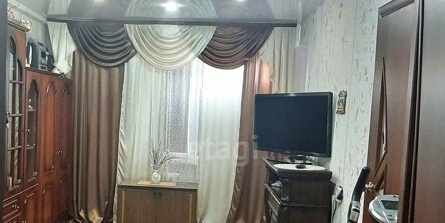 квартира г Норильск ул Надеждинская 20 фото 3