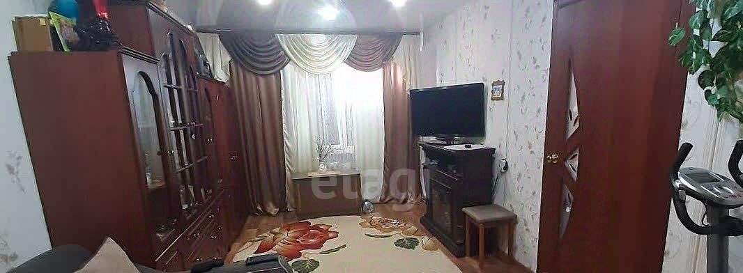 квартира г Норильск ул Надеждинская 20 фото 4