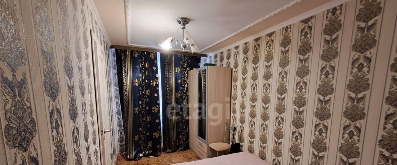 квартира г Норильск ул Дзержинского 3к/4 фото 4