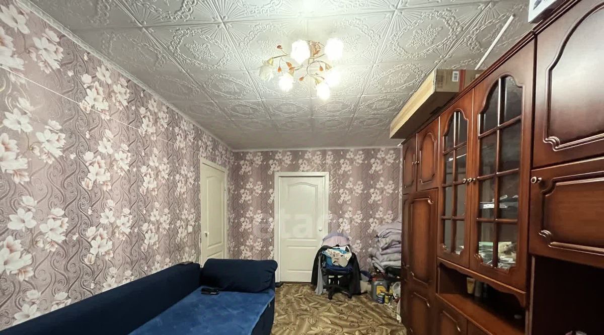 квартира г Норильск ул Нансена 62 фото 2