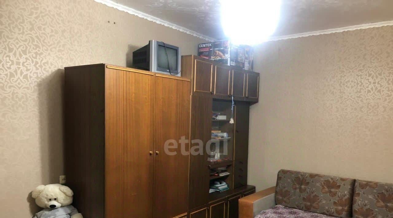 квартира г Норильск наб. Урванцева, 37 фото 4