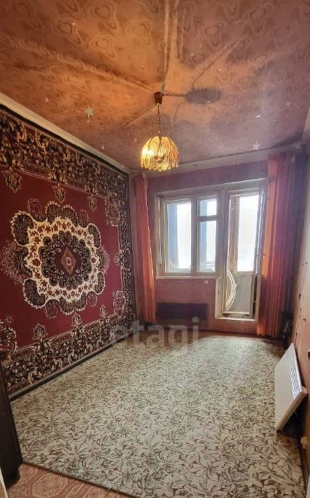 квартира г Норильск ул Югославская фото 3