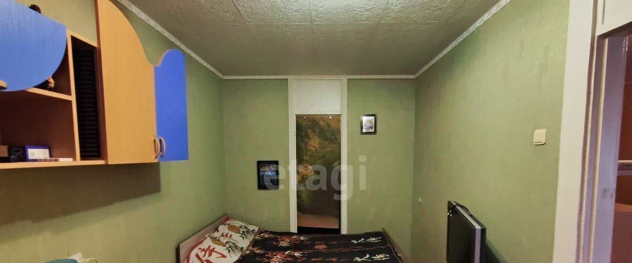квартира г Норильск ул Бегичева 32 фото 3