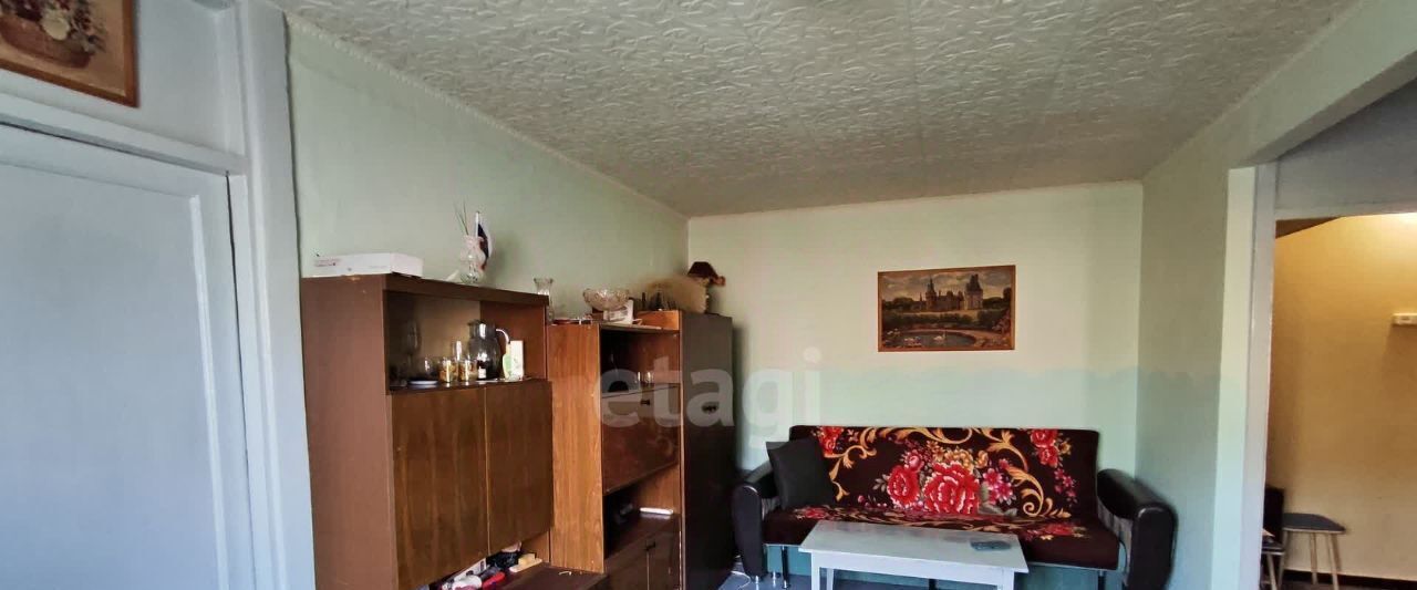 квартира г Норильск ул Орджоникидзе 10с/5 фото 3