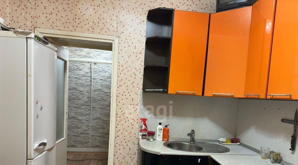 квартира г Норильск ул Строительная 1д фото 4